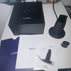 Lumen Metabolic Tracker