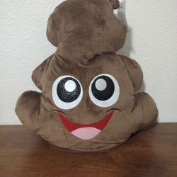 Emoji Poo Hat