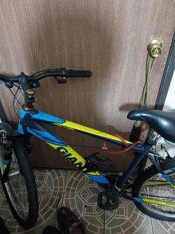 Mountain bike Giant Revel brand 26"