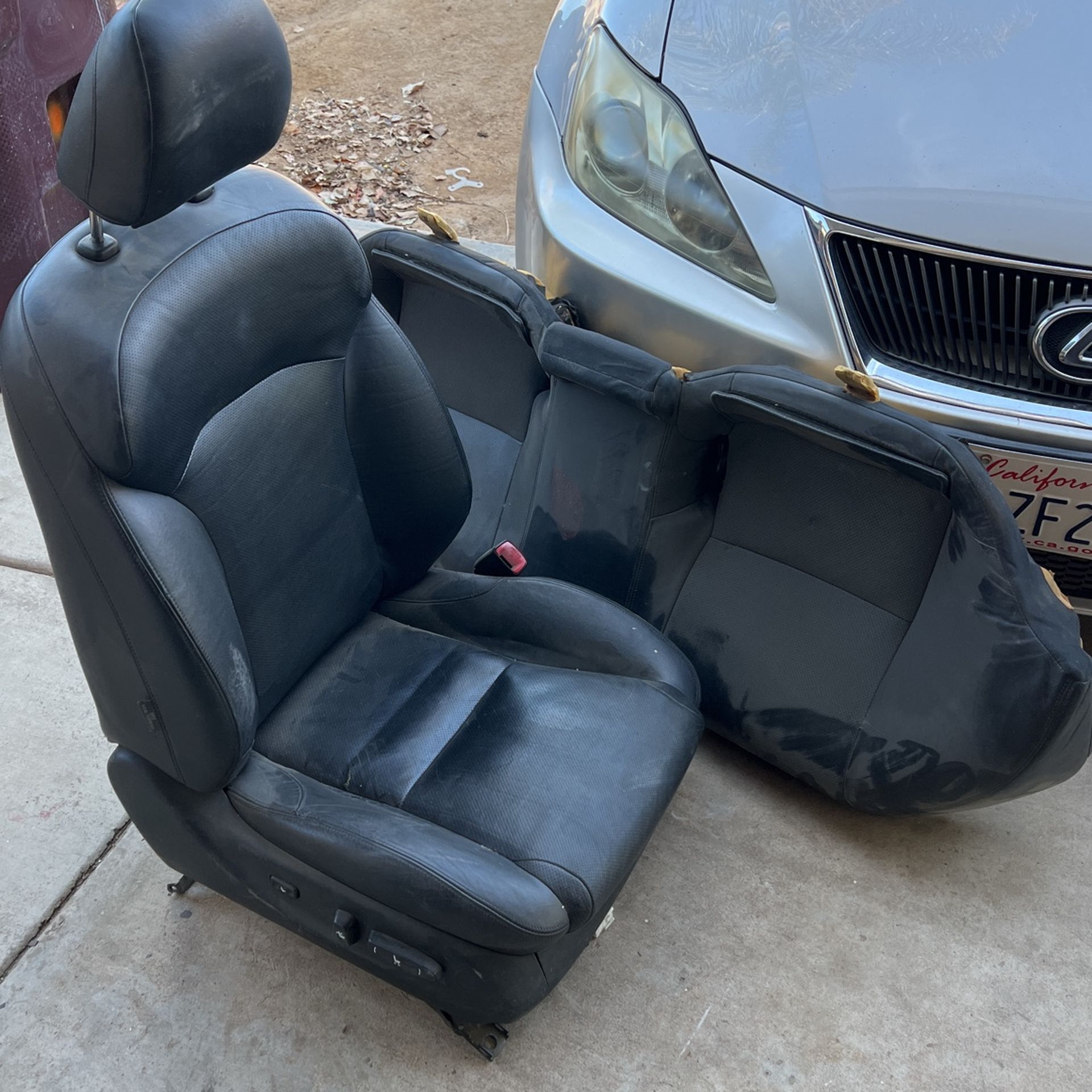 Car Seat