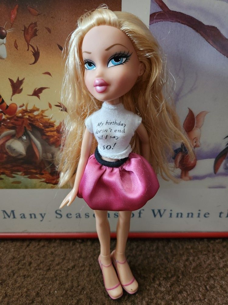 Bratz Doll