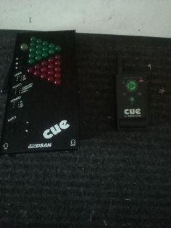 Perfectcue