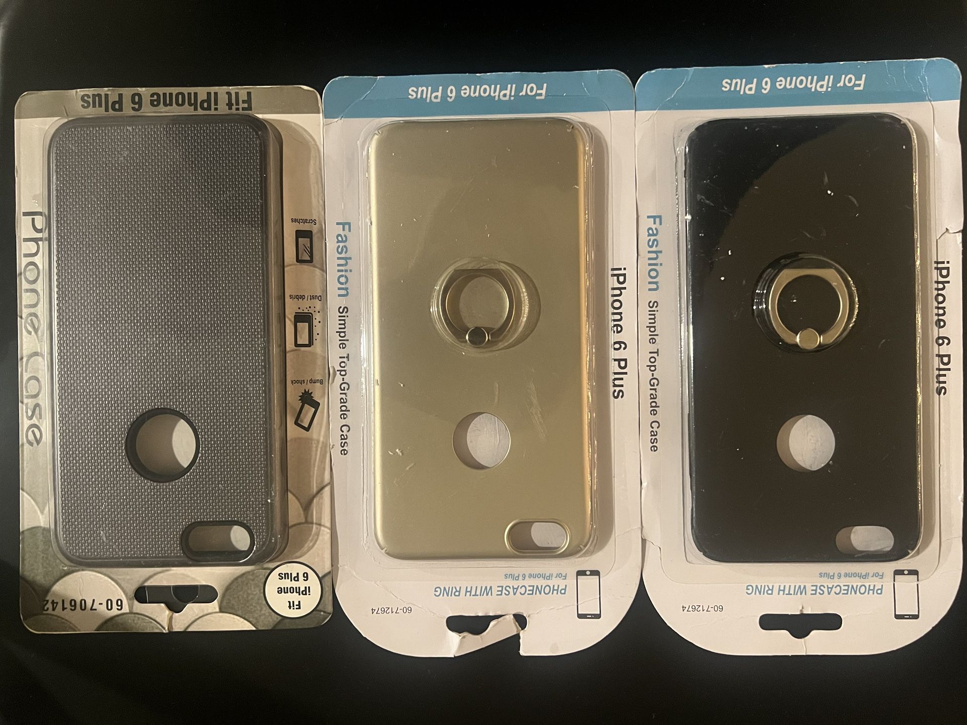 Brand New iPhone Cases