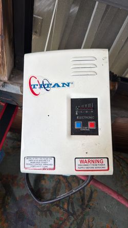 American standard Jacuzzi pump