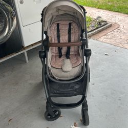Maxi Cosí Stroller 