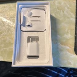 iPhone Earbuds 