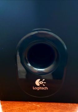 Logitech Computer Speaker