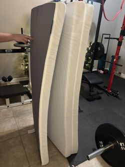 Portable Mattress Sleeper