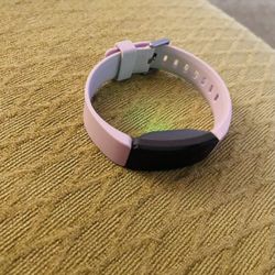 Lavender Fitbit Inspire 