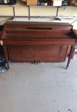 Piano