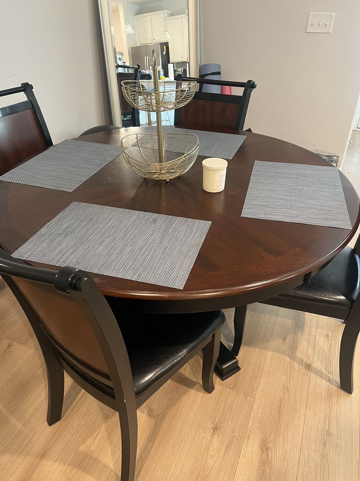 Dinning Room Table Set