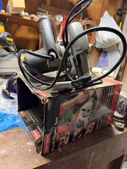 Skill saw