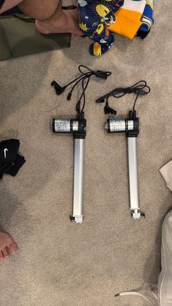 KDYJT013-74 Recliner Motor Assembly