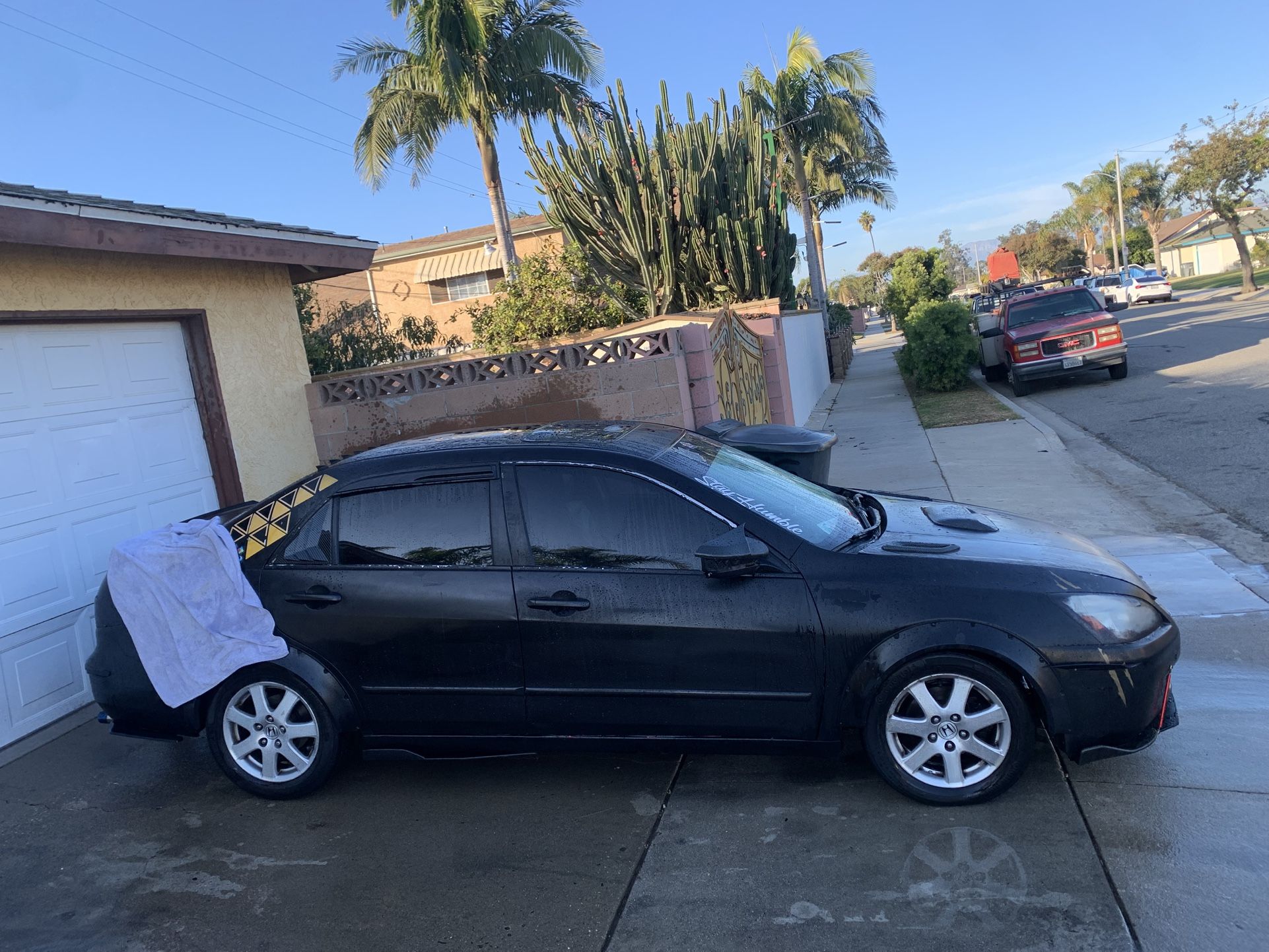 2003 Honda Accord
