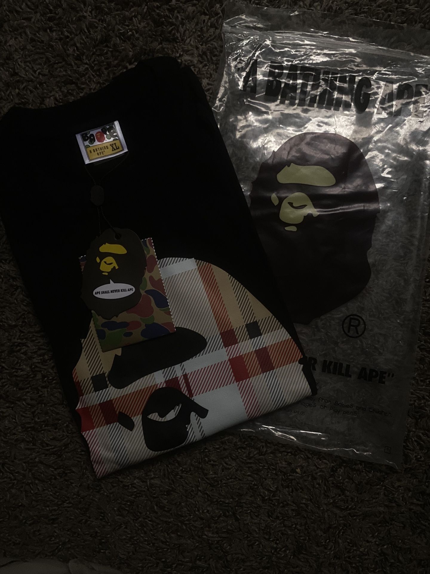 Bape 