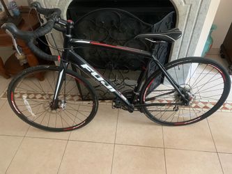 Fuji bike