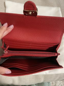 Authentic Gucci Wallet for Sale in Orlando, FL - OfferUp