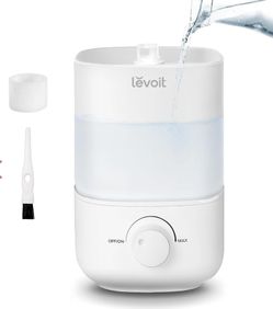 NEW LEVOIT Humidifier $15