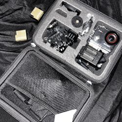 Akaso GoPro