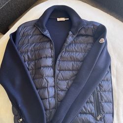 Men’s Moncler