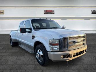 2008 Ford Super Duty F-350 DRW