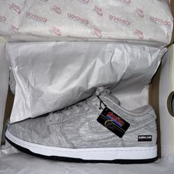 Kirkland Costco Nike Sb Dunk