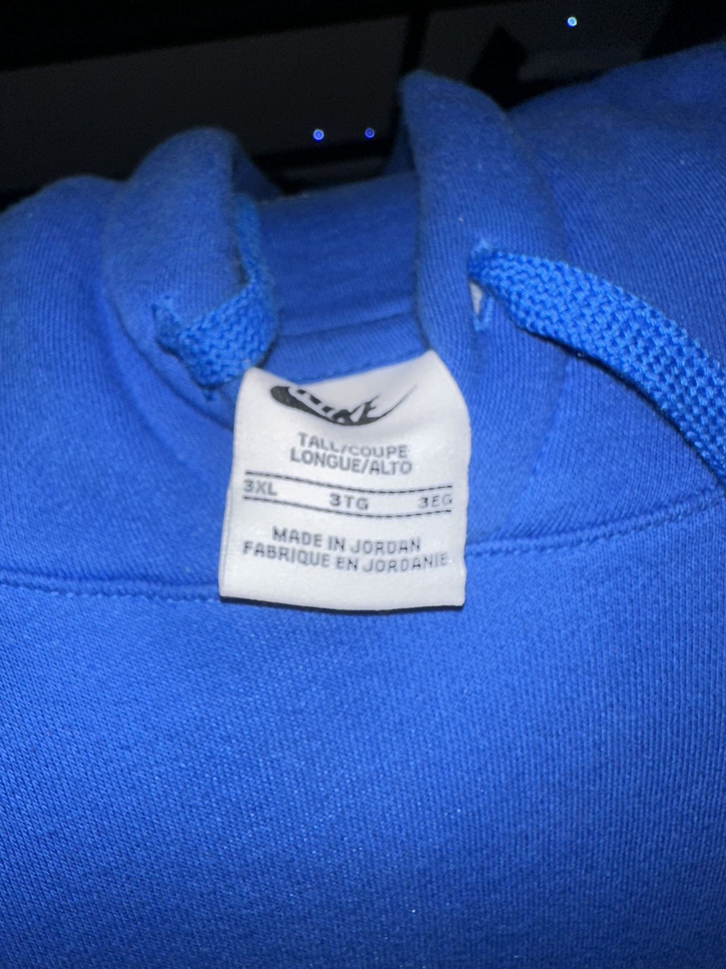 Nike Hoodie