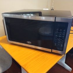 Oyster Microwave Oven 