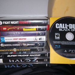 10 Games For $20
