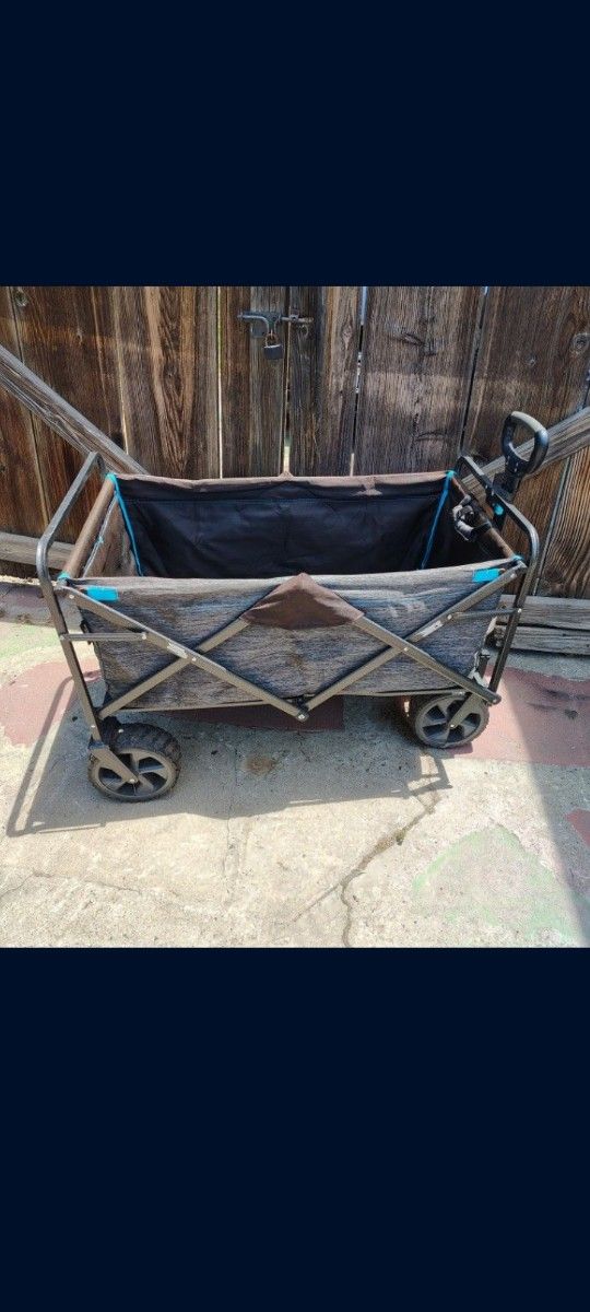 Wagon