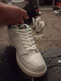 Nike sb  size 7