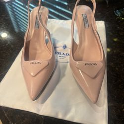 Prada Shoes
