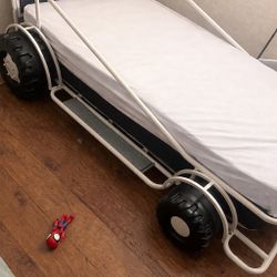 Race Car Bed frame 