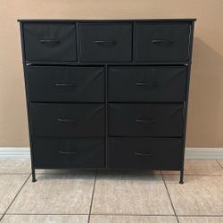 Drawer, Black, From Amazon