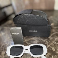 Prada Sunglasses 