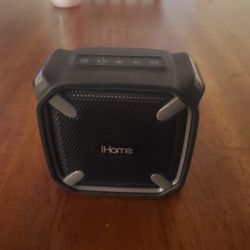 IHome Speaker