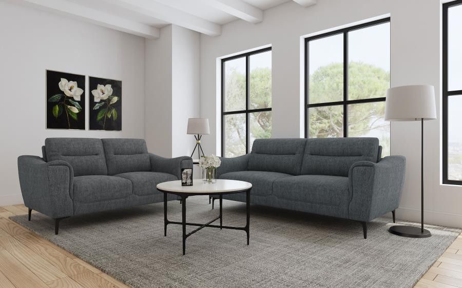 New Sofa And Loveseat On Sale Now Don't Miss