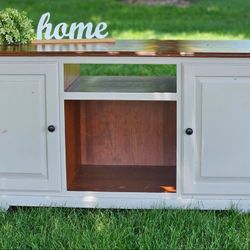 Buffet, Entertainment Center, Changing Table, Coffee Bar 