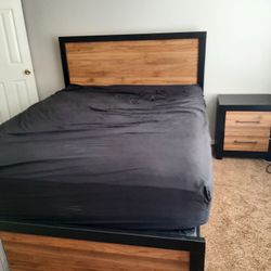 Bedroom set