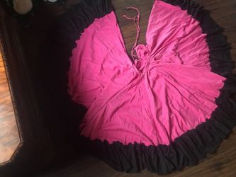 Florcorico Dress