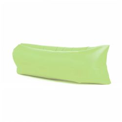 Inflatable sofa