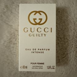 Gucci Guilty 