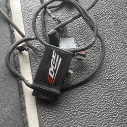 Edge Performance Chip