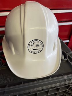 Hard Hat