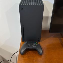 Xbox Series X