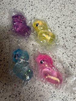 Squishies for sale $5 each