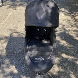 Citymini City Select Stroller 