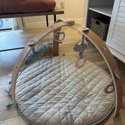 Baby Play Mat
