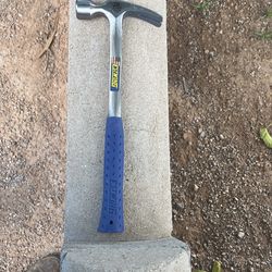 Estwing Hammer