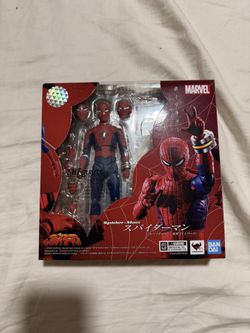 S.H. Figuarts Toei Spiderman 